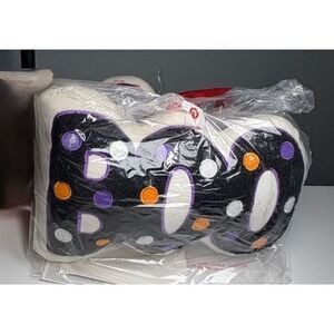 Hyde & Eek Halloween BOO Light-Up Pillow